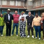 Telling The African Story the African Way