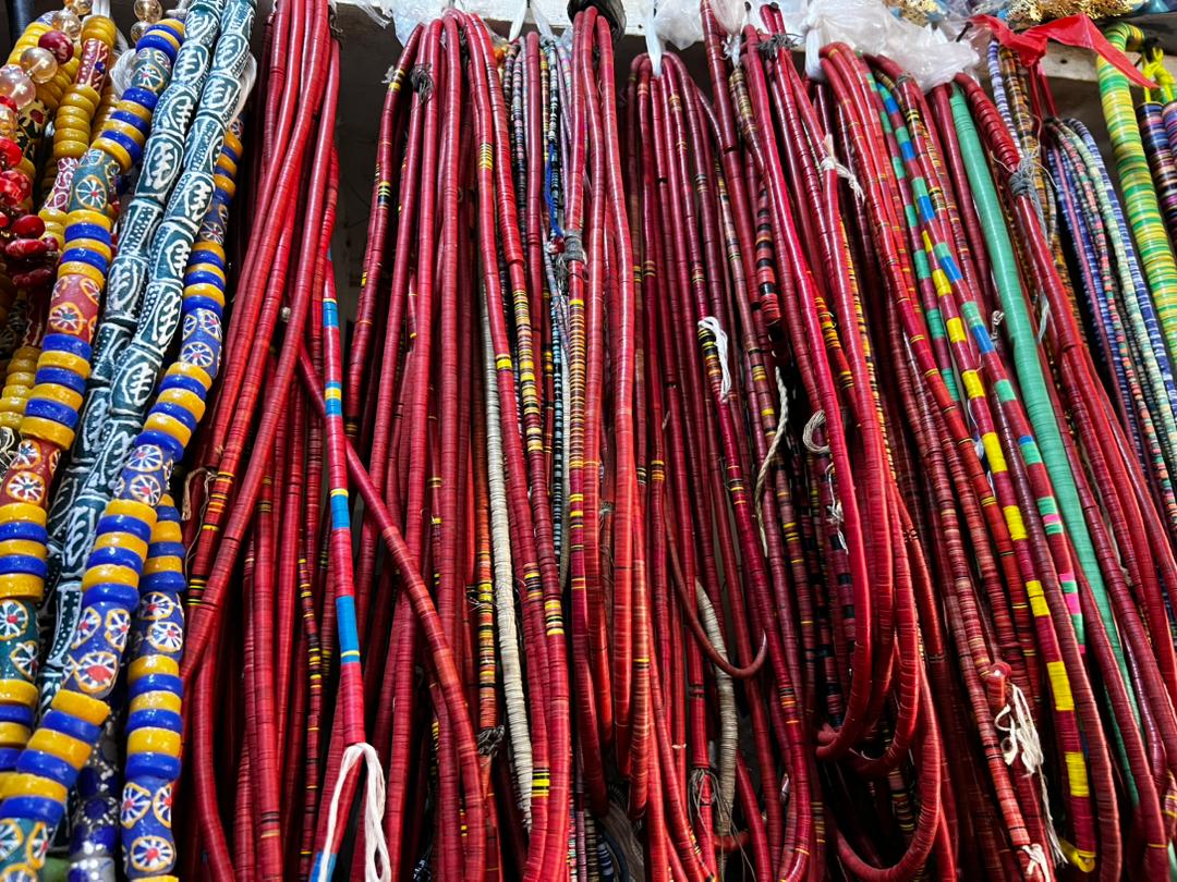 Unashamed African Special Waist Beads - Image 2