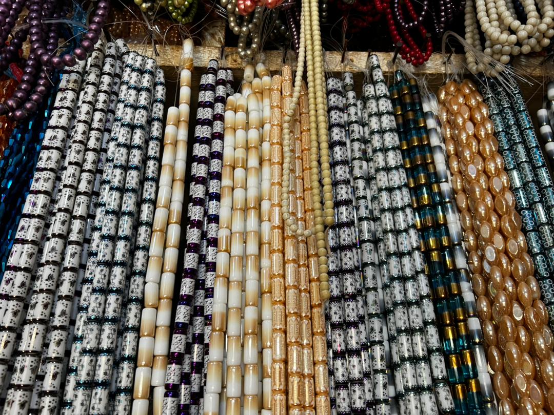 Unashamed African Special Waist Beads - Image 3