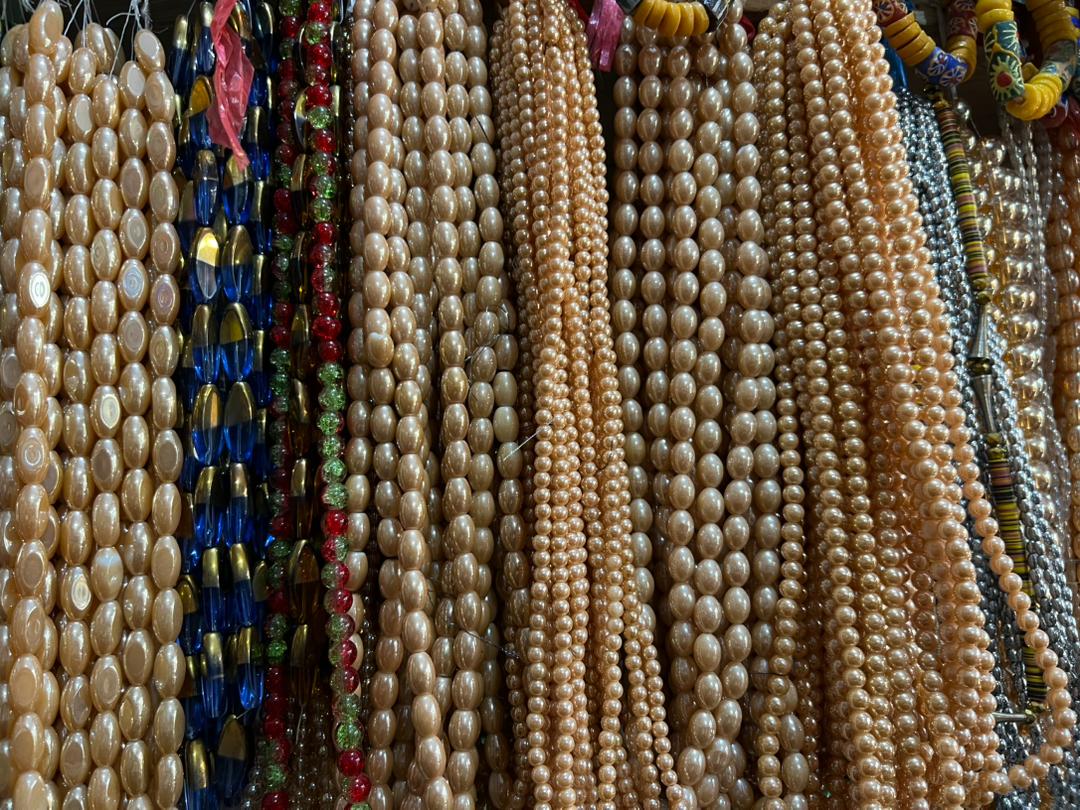 Unashamed African Special Waist Beads - Image 4