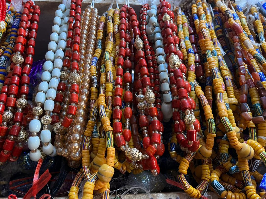 Unashamed African Special Waist Beads - Image 5