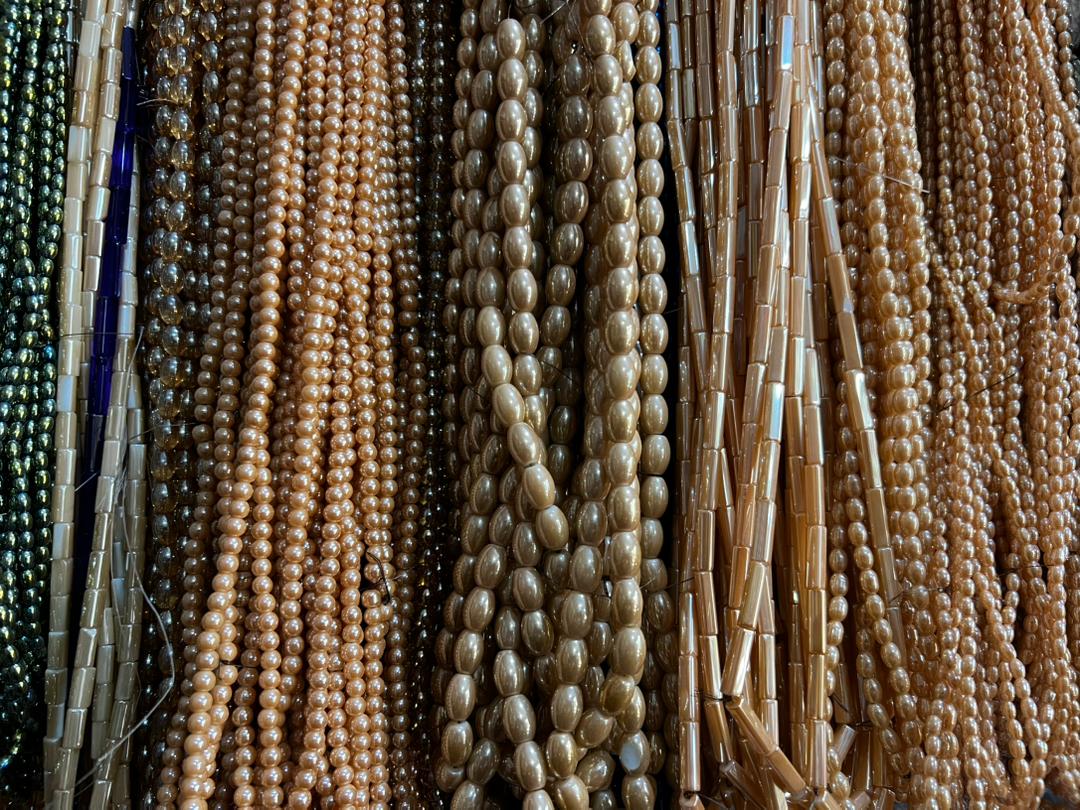 Unashamed African Special Waist Beads - Image 6