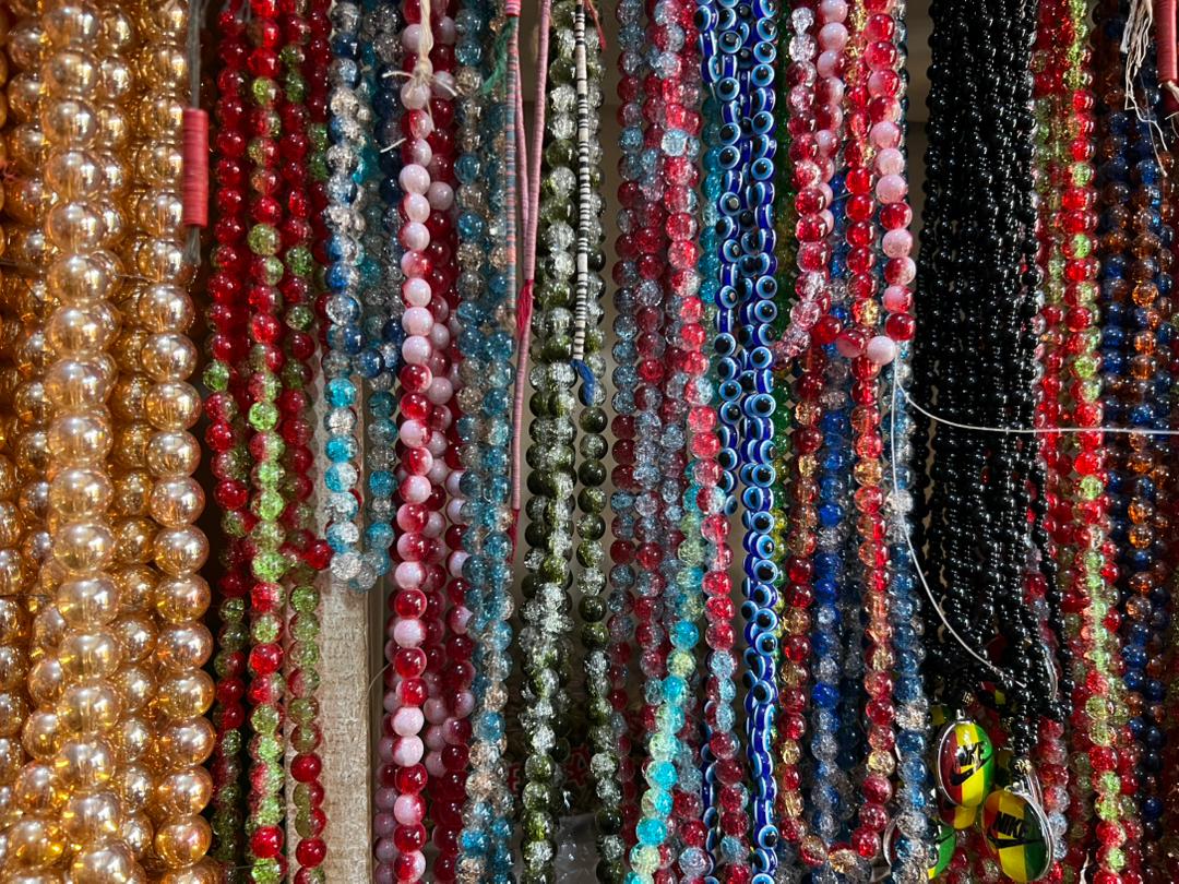 Unashamed African Special Waist Beads - Image 7