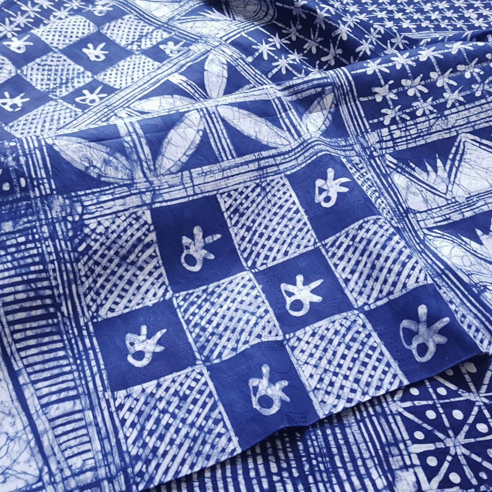 African Prints