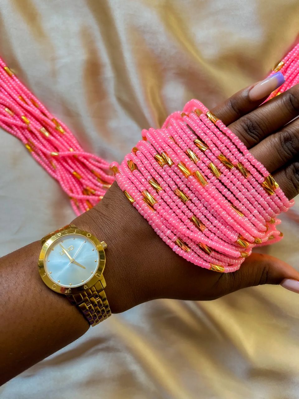 Unashamed African Special Waist Beads - Image 8