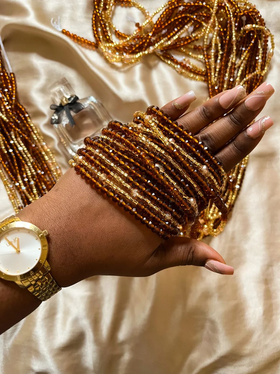 Unashamed African Special Waist Beads - Image 9