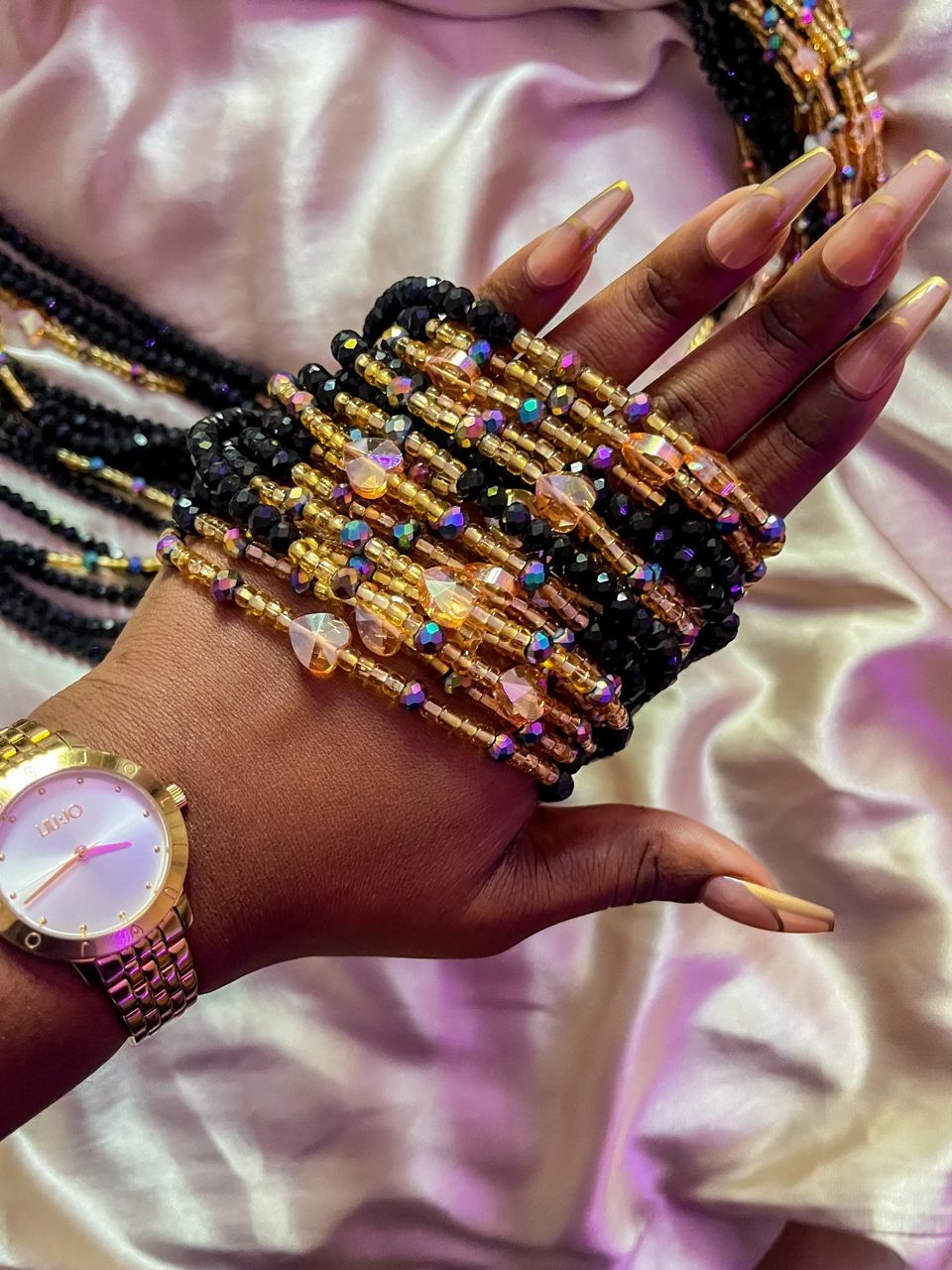 Unashamed African Special Waist Beads - Image 10