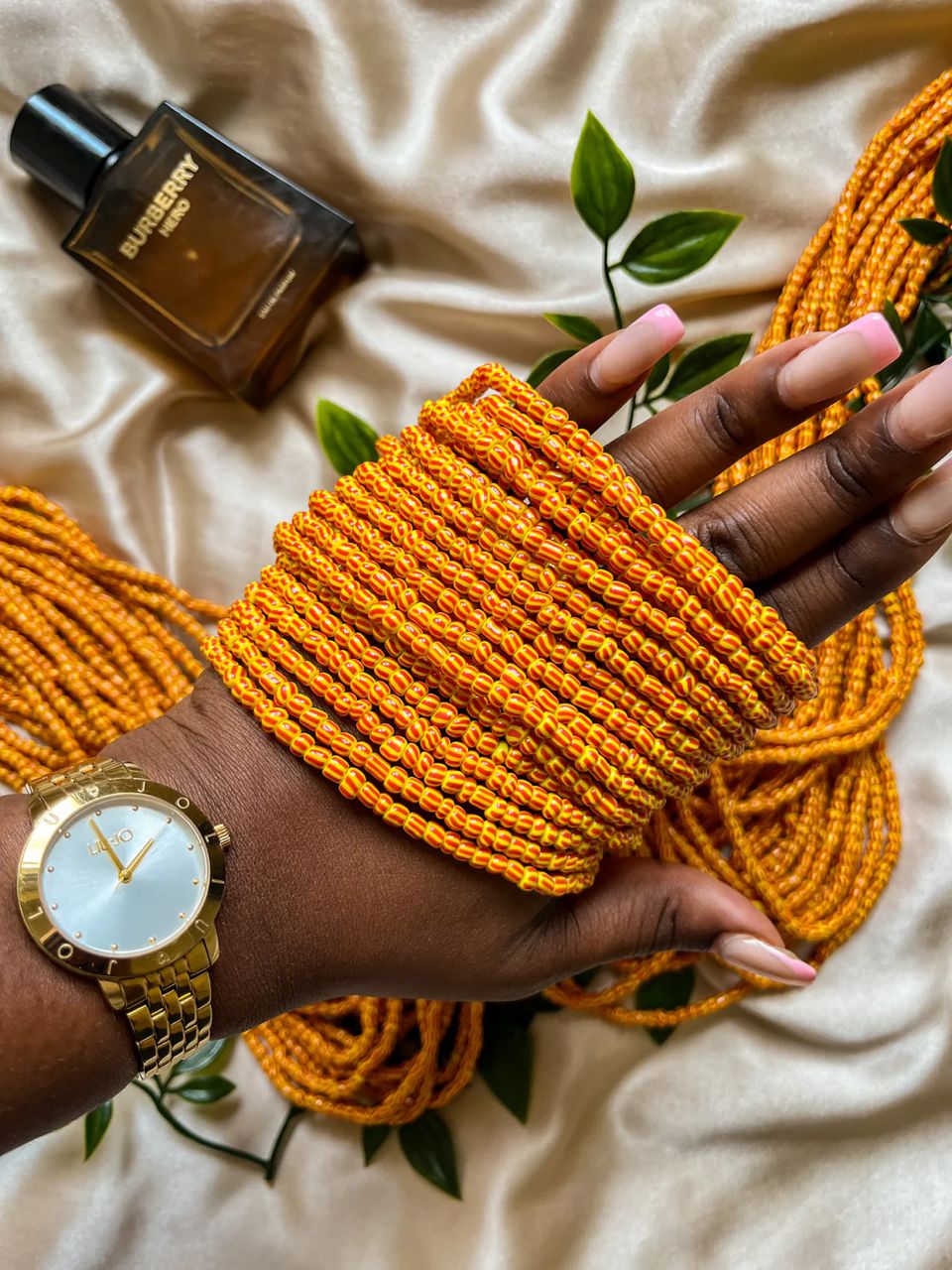 Unashamed African Special Waist Beads - Image 11