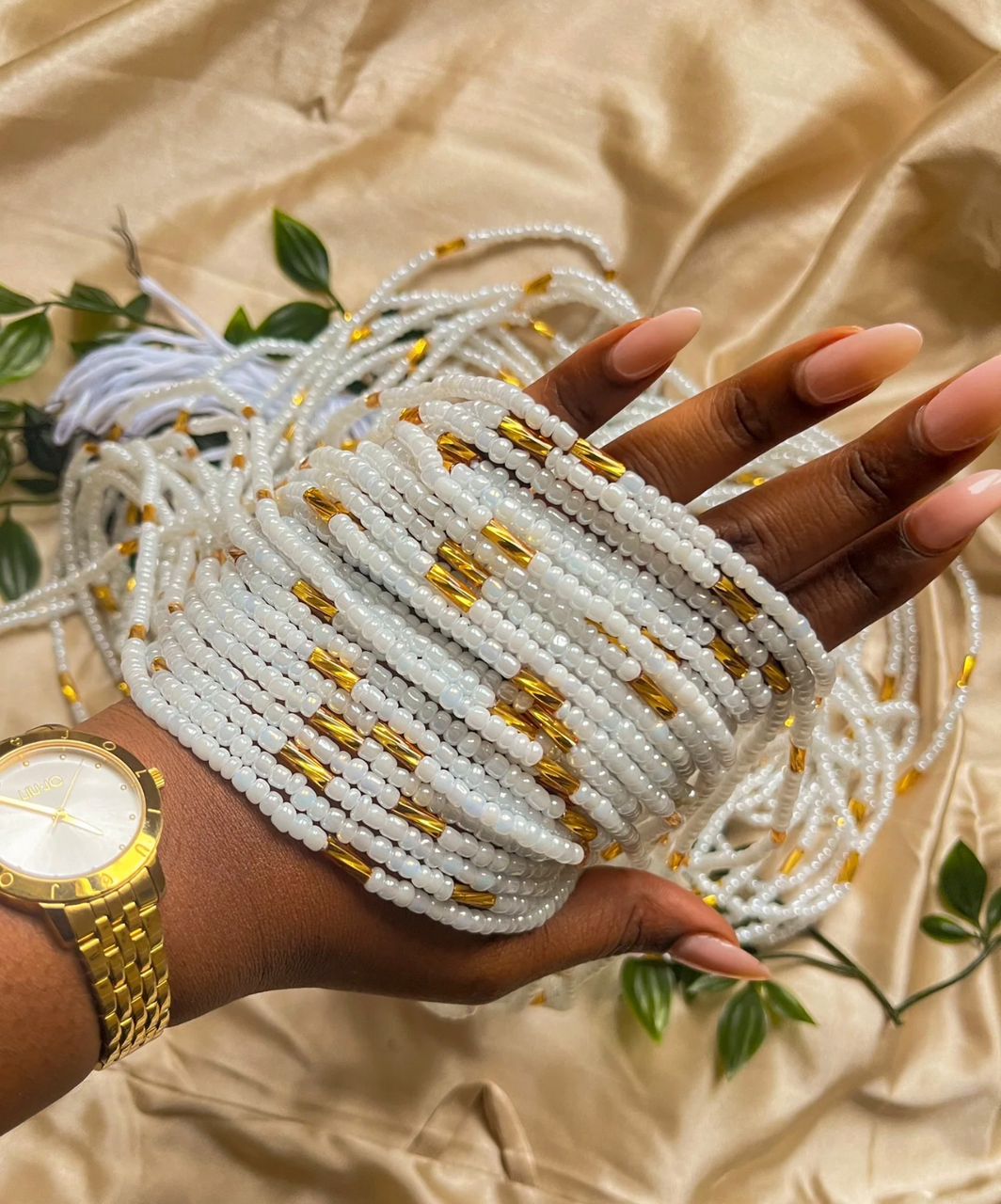Unashamed African Special Waist Beads - Image 12